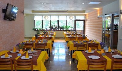 Imagine pentru Hotel Tisa 3* valabile pentru Balneo 2025