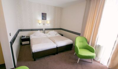 Imagine pentru Hotel International 4* valabile pentru Craciun 2024