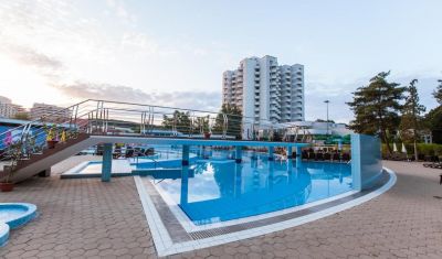 Imagine pentru Hotel International 4* valabile pentru Craciun 2024