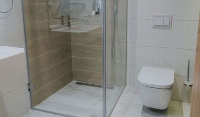 Imagine pentru Hotel President Business 4* valabile pentru Craciun 2024