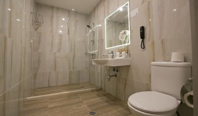 Imagine pentru Hotel Royal Grand 4* valabile pentru Craciun 2024