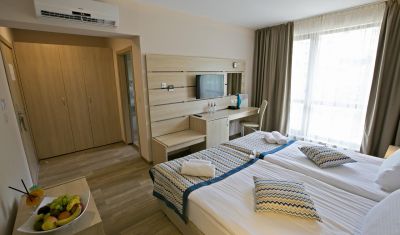 Imagine pentru Hotel Royal Grand 4* valabile pentru Craciun 2024