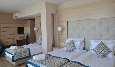Imagine pentru Hotel Royal Grand 4* valabile pentru Craciun 2024