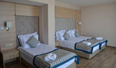 Imagine pentru Hotel Royal Grand 4* valabile pentru Craciun 2024