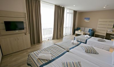 Imagine pentru Hotel Royal Grand 4* valabile pentru Craciun 2024