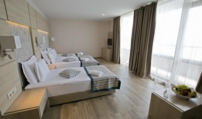 Imagine pentru Hotel Royal Grand 4* valabile pentru Craciun 2024