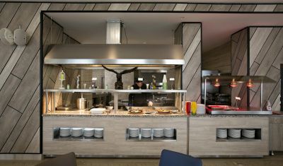Imagine pentru Hotel Royal Grand 4* valabile pentru Craciun 2024