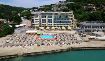 Imagine pentru Hotel Royal Grand 4* valabile pentru Craciun 2024