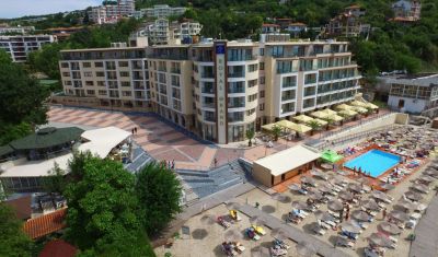 Imagine pentru Hotel Royal Grand 4* valabile pentru Craciun 2024