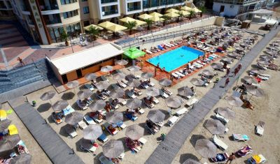 Imagine pentru Hotel Royal Grand 4* valabile pentru Craciun 2024