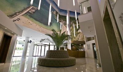 Imagine pentru Hotel Royal Grand 4* valabile pentru Craciun 2024