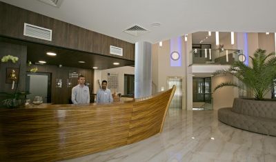 Imagine pentru Hotel Royal Grand 4* valabile pentru Craciun 2024