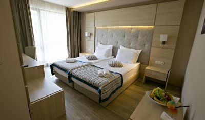 Imagine pentru Hotel Royal Grand 4* valabile pentru Craciun 2024