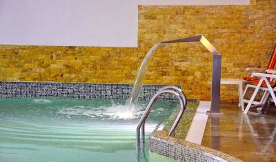 Imagine pentru Hotel Tisa 3* valabile pentru Craciun 2024