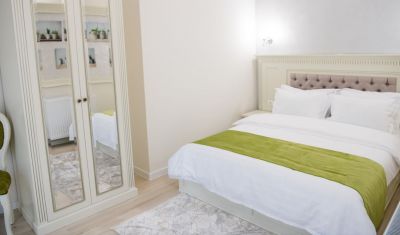 Imagine pentru Imperial Hotel & Spa 4* valabile pentru Craciun 2024