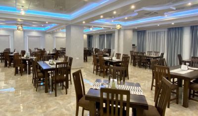 Imagine pentru Imperial Hotel & Spa 4* valabile pentru Craciun 2024