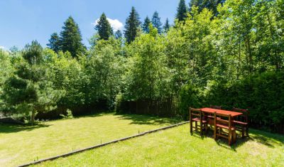 Imagine pentru Vila Hera Luxury 4* valabile pentru Craciun 2024