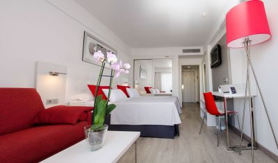 Imagine pentru Alexandre Hotel Gala 4* valabile pentru Litoral 2025