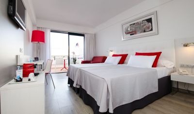 Imagine pentru Alexandre Hotel Gala 4* valabile pentru Litoral 2025