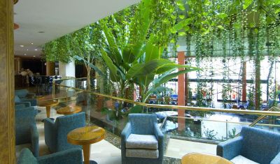 Imagine pentru Alexandre Hotel Gala 4* valabile pentru Litoral 2025