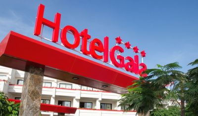 Imagine pentru Alexandre Hotel Gala 4* valabile pentru Litoral 2025