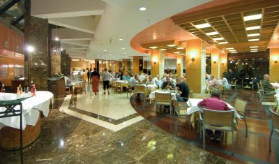 Imagine pentru Alexandre Hotel Gala 4* valabile pentru Litoral 2025