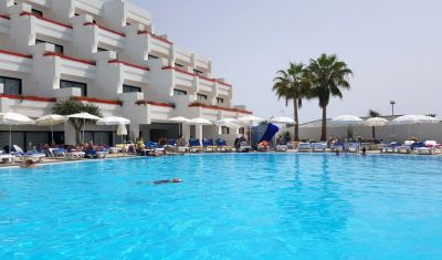Imagine pentru Alexandre Hotel Gala 4* valabile pentru Litoral 2025