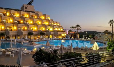 Imagine pentru Alexandre Hotel Gala 4* valabile pentru Litoral 2025