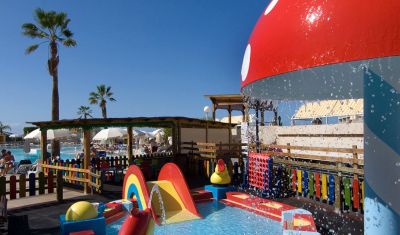 Imagine pentru Alexandre Hotel Gala 4* valabile pentru Litoral 2025