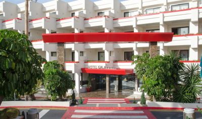 Imagine pentru Alexandre Hotel Gala 4* valabile pentru Litoral 2025