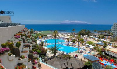 Imagine pentru Alexandre Hotel Gala 4* valabile pentru Litoral 2025