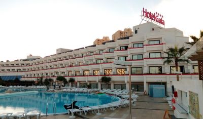 Imagine pentru Alexandre Hotel Gala 4* valabile pentru Litoral 2025