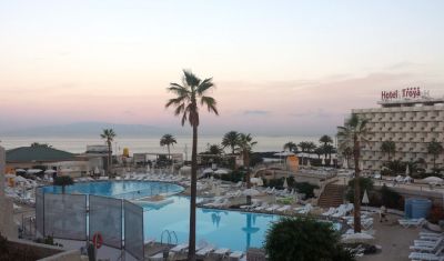 Imagine pentru Alexandre Hotel Gala 4* valabile pentru Litoral 2025