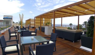 Imagine pentru Alexandre Hotel Gala 4* valabile pentru Litoral 2025