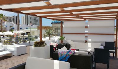 Imagine pentru Alexandre Hotel Gala 4* valabile pentru Litoral 2025