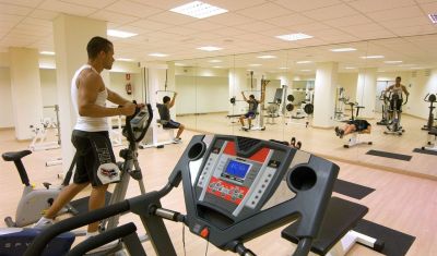Imagine pentru Alexandre Hotel Gala 4* valabile pentru Litoral 2025