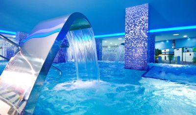 Imagine pentru Alexandre Hotel Gala 4* valabile pentru Litoral 2025