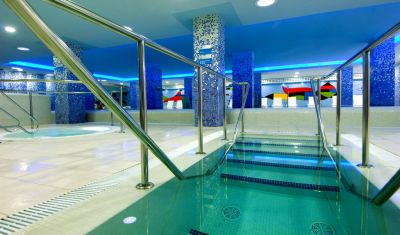 Imagine pentru Alexandre Hotel Gala 4* valabile pentru Litoral 2025