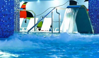 Imagine pentru Alexandre Hotel Gala 4* valabile pentru Litoral 2025