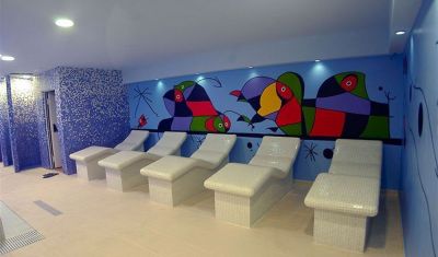 Imagine pentru Alexandre Hotel Gala 4* valabile pentru Litoral 2025