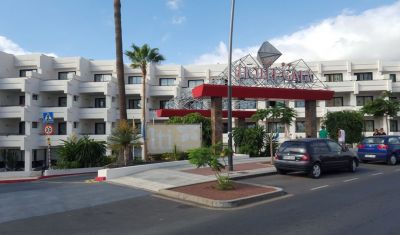 Imagine pentru Alexandre Hotel Gala 4* valabile pentru Litoral 2025