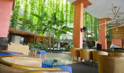 Imagine pentru Alexandre Hotel Gala 4* valabile pentru Litoral 2025