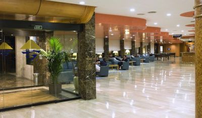 Imagine pentru Alexandre Hotel Gala 4* valabile pentru Litoral 2025