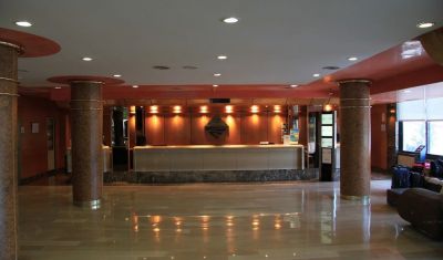 Imagine pentru Alexandre Hotel Gala 4* valabile pentru Litoral 2025