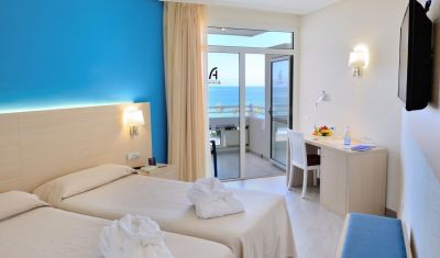 Imagine pentru Alexandre Hotel Troya 4* valabile pentru Litoral 2025