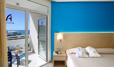 Imagine pentru Alexandre Hotel Troya 4* valabile pentru Litoral 2025