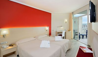 Imagine pentru Alexandre Hotel Troya 4* valabile pentru Litoral 2025