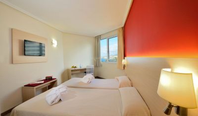 Imagine pentru Alexandre Hotel Troya 4* valabile pentru Litoral 2025