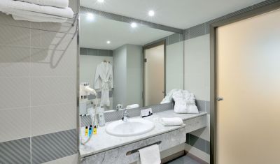 Imagine pentru Alexandre Hotel Troya 4* valabile pentru Litoral 2025