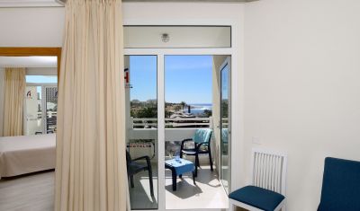 Imagine pentru Alexandre Hotel Troya 4* valabile pentru Litoral 2025